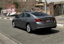 شيفروليه ماليبو